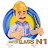 Master- Klass N1