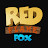 RedFlameFox