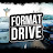Format Drive