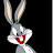 De Bugs Bunny Carrot