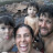 Una familia en la selva misionera