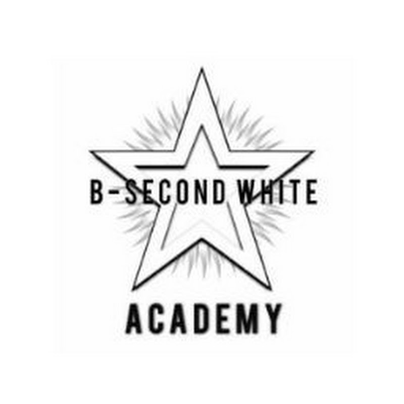 Logo for B-Second White Academy