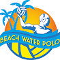 Beach Water Polo