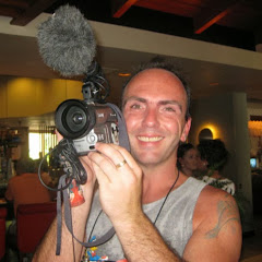 Thumbnail of related channel