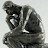 The Thinker