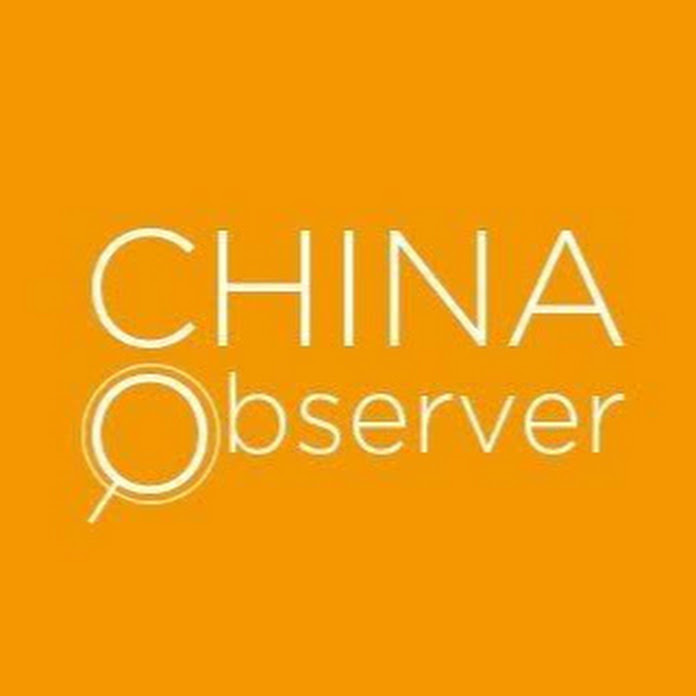 China Observer Net Worth & Earnings (2025)