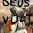 DEUS VULT!