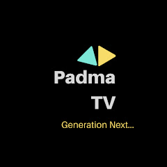 Padma Tv channel logo