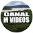 CANAL M VIDEOS