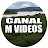 CANAL M VIDEOS