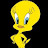 Tweety Bird