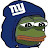 Sad Giants Fan