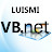 Programas VBnet