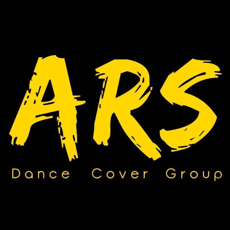 Logo for ARS에이알에스