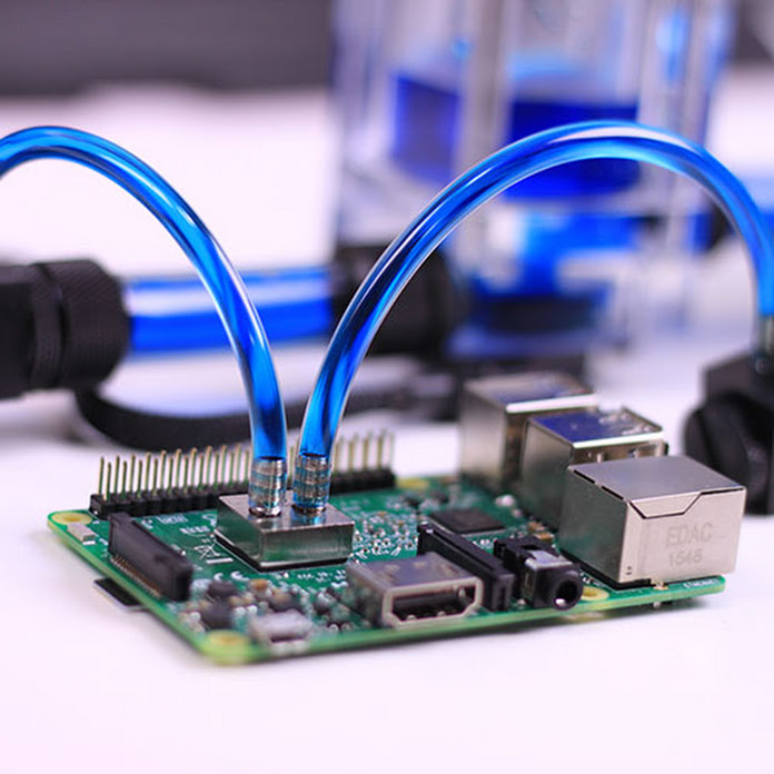 Novaspirit Tech Net Worth & Earnings (2026)