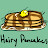 Hairy Pancake