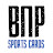 B-N-P Sports Cards