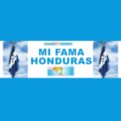 MI FAMA HONDURAS Avatar