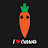 Crazy Carrot