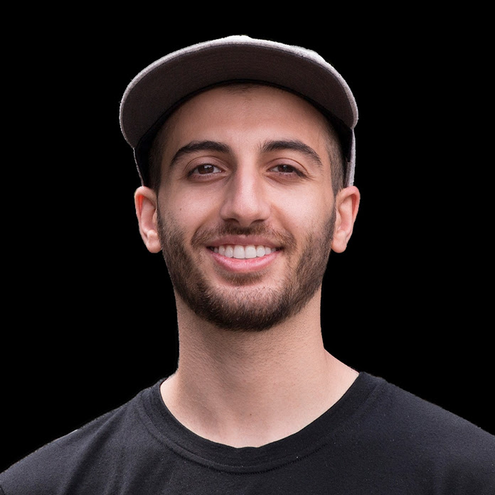 Justin Odisho Net Worth & Earnings (2026)