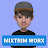 Mixtrim Worx M