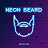 Neon Beard