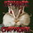 Demonic Chipmunk