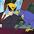 Harvey Birdman
