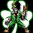Johnny Shamrock