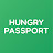 Hungry Passport