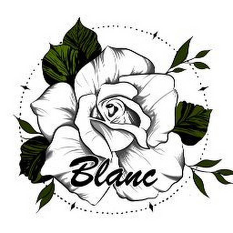 Logo for BLANC TEAM