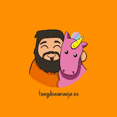 Tang de Naranja