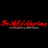What could The Hall of Advertising buy with $1.03 million?