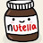SMILE NUTELLA