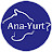 AnaYurtCom