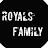 ROYALS FAMILY