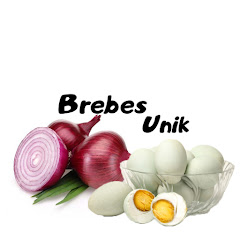 Brebes Unik channel logo