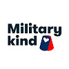 What could Militarykind buy with $2.5 million?