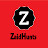 Zaid Hunts