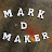 Mark D Maker