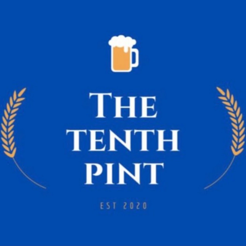 The Tenth Pint Podcast