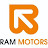 RAM MOTORS