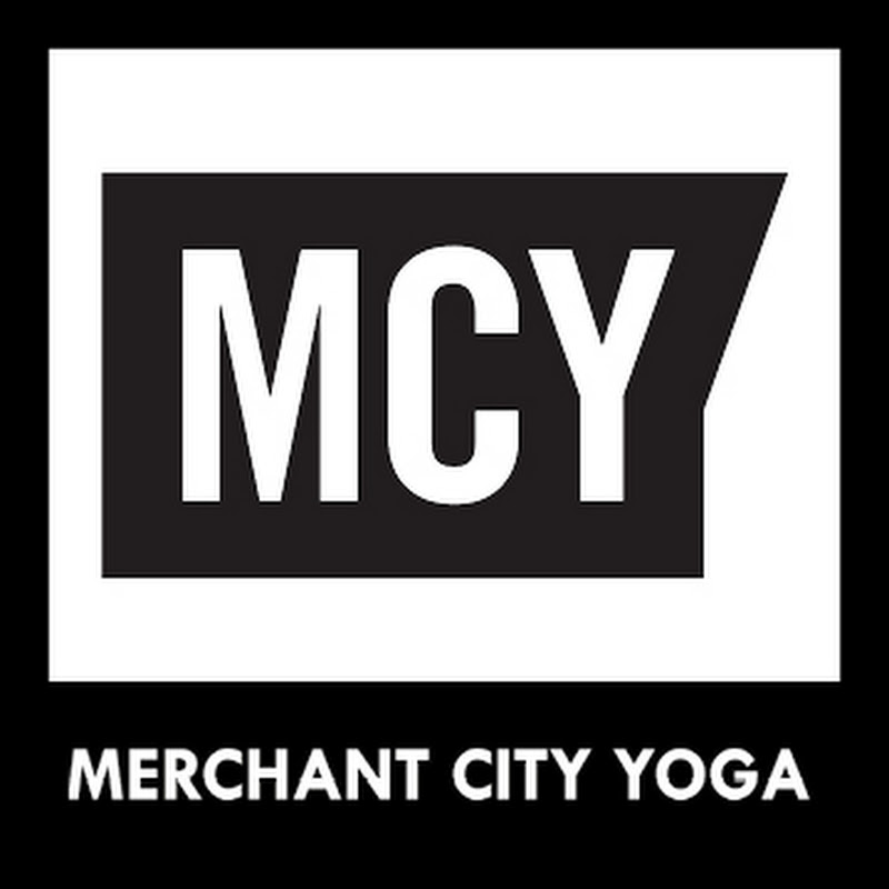 Merchant City Yoga