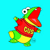 What could Gus the Gummy Gator buy with $812.7 thousand?