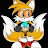 Tails Fox