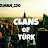 CLANS OF TÜRK
