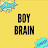 Boy Brain
