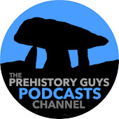 Prehistory Guys Podcasts