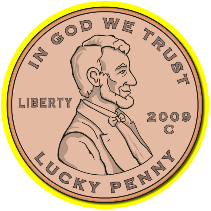 Lucky Penny Shop Net Worth & Earnings (2024)