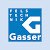 Logo: Gasser Felstechnik AG